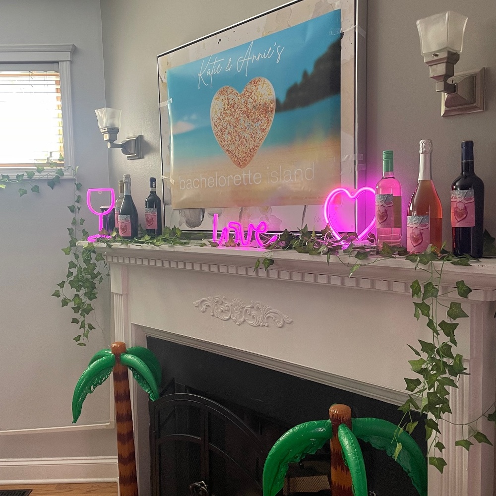 Neon sign bundle